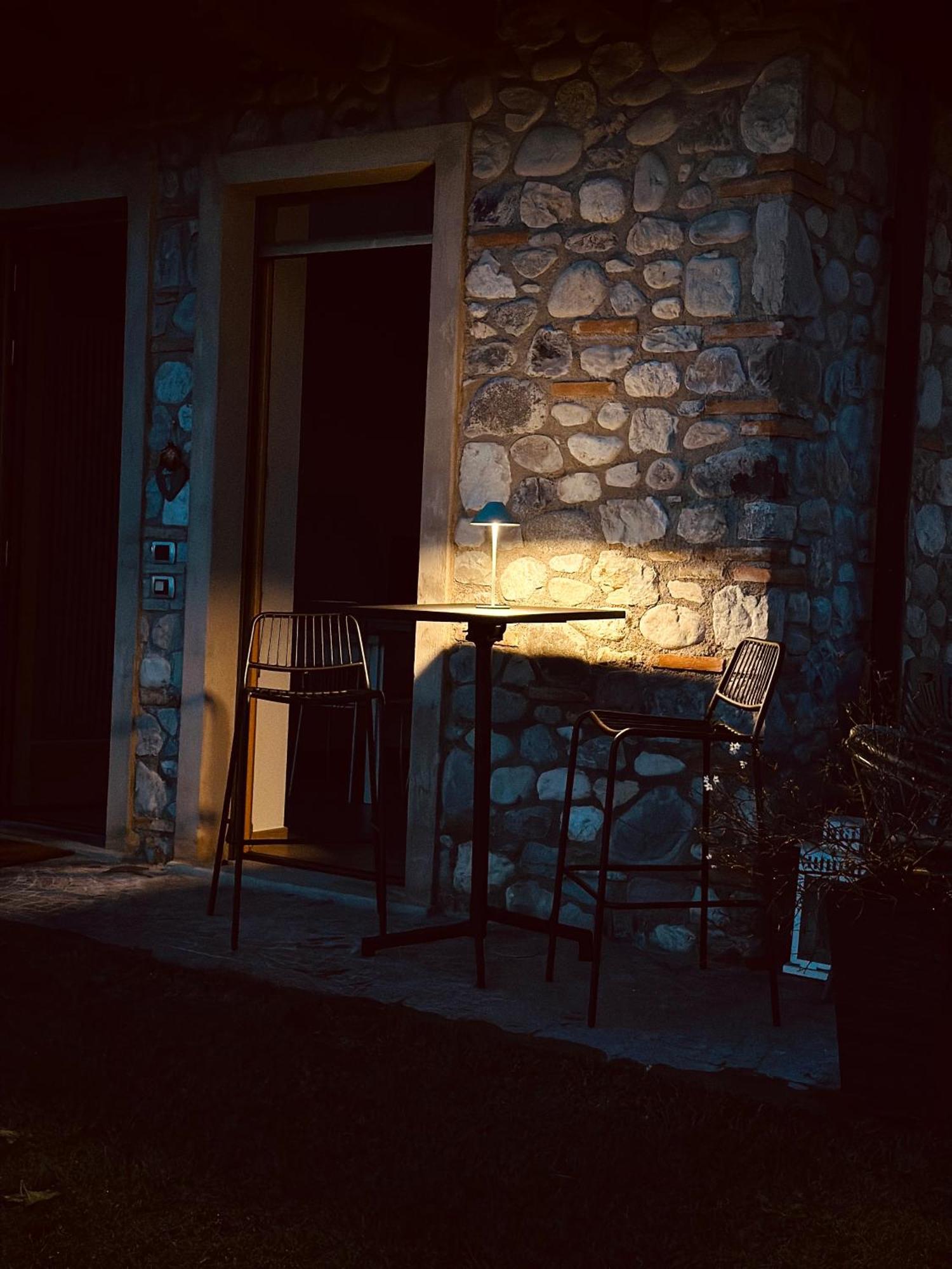 Holiday Home Sovenigo Puegnago sul Garda Exterior foto