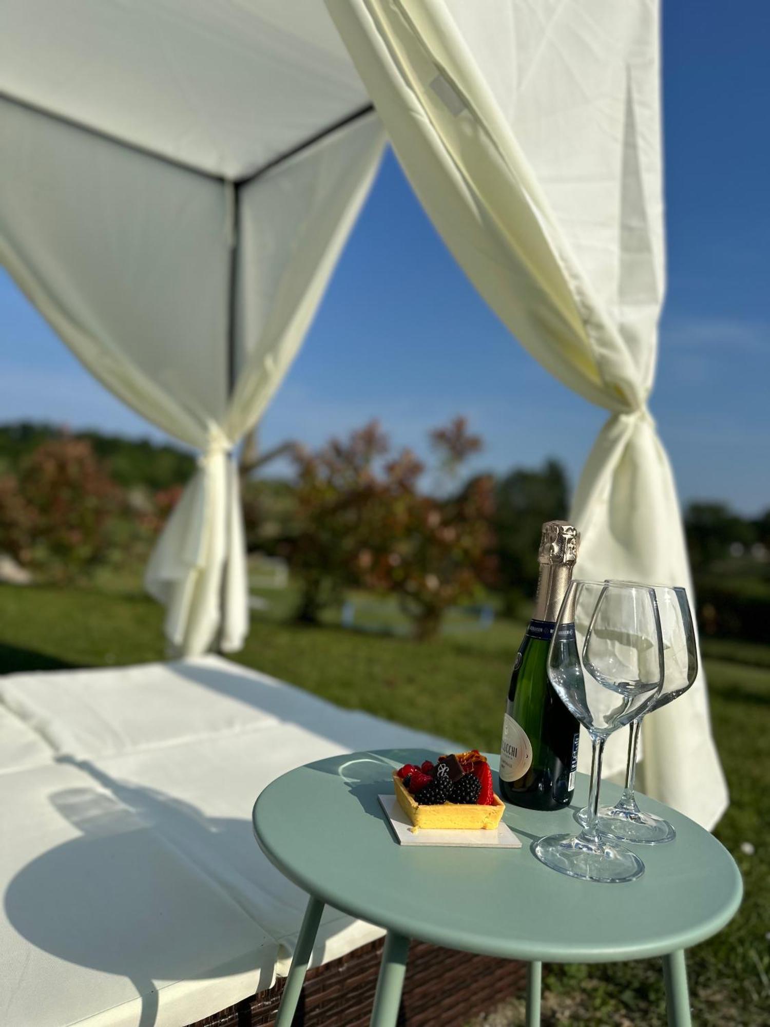 Holiday Home Sovenigo Puegnago sul Garda Exterior foto