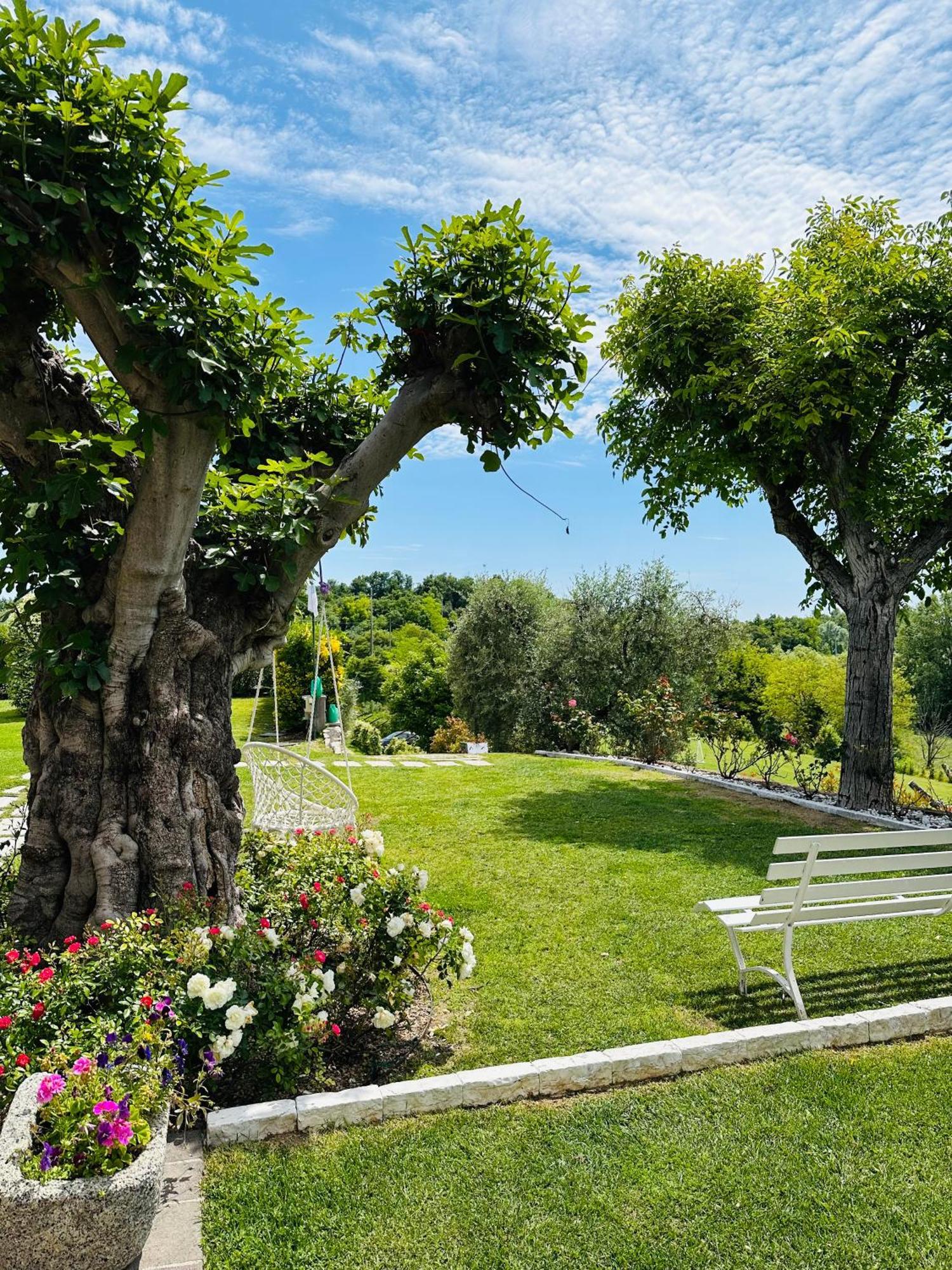 Holiday Home Sovenigo Puegnago sul Garda Exterior foto