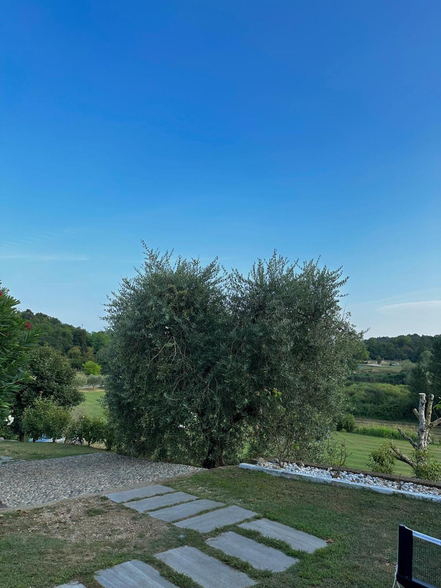 Holiday Home Sovenigo Puegnago sul Garda Exterior foto