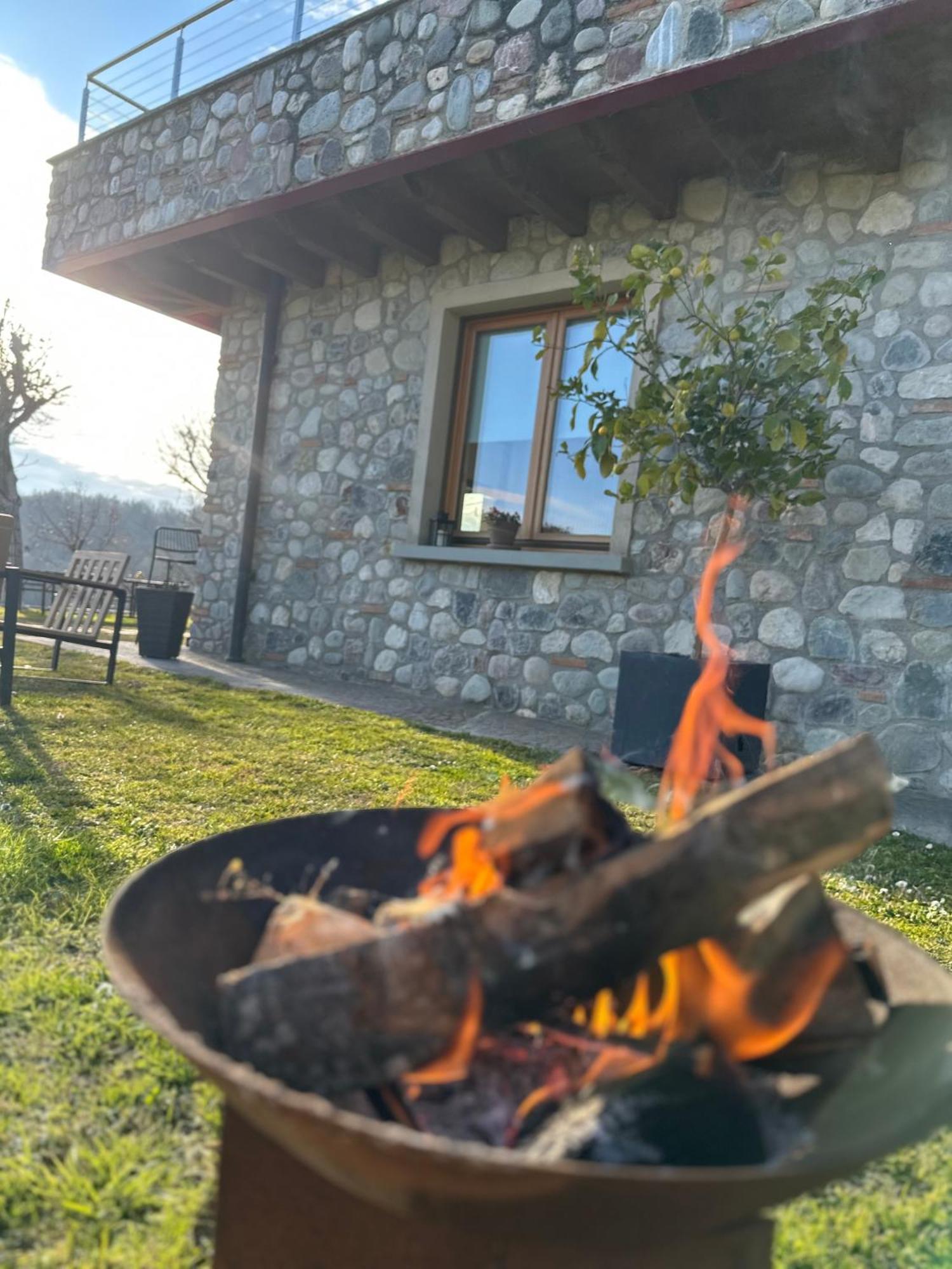 Holiday Home Sovenigo Puegnago sul Garda Exterior foto